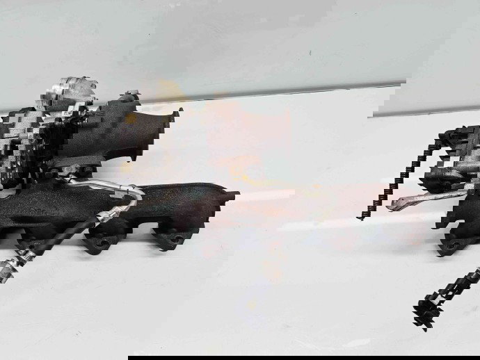 Turbina Bmw 1 (F20) [Fabr 2011-2017] 54359700048 2.0 N47D 85KW / 116CP