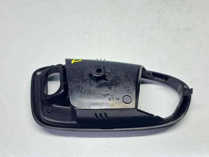 Ornament usa stanga fata Ford S-Max 1 [Fabr 2006-2010] 6M21-U226A37-BBW