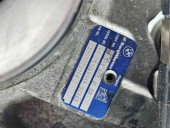 Turbina Bmw 1 (F20) [Fabr 2011-2017] 54359700048 2.0 N47D 85KW / 116CP