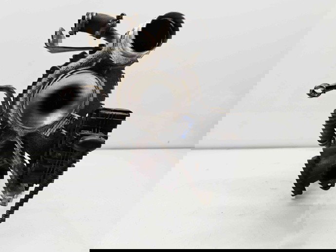 Turbina Bmw 1 (F20) [Fabr 2011-2017] 54359700048 2.0 N47D 85KW / 116CP