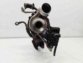 Turbina Bmw 1 (F20) [Fabr 2011-2017] 54359700048 2.0 N47D 85KW / 116CP