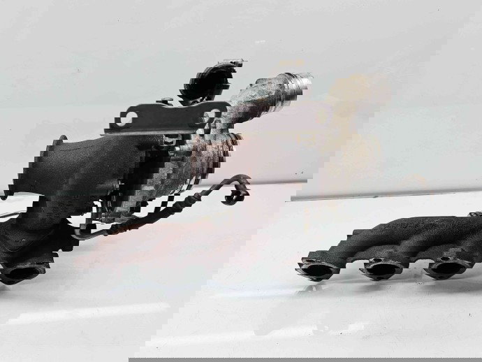 Turbina Bmw 1 (F20) [Fabr 2011-2017] 54359700048 2.0 N47D 85KW / 116CP