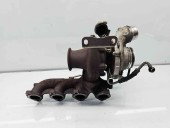 Turbina Bmw 1 (F20) [Fabr 2011-2017] 54359700048 2.0 N47D 85KW / 116CP