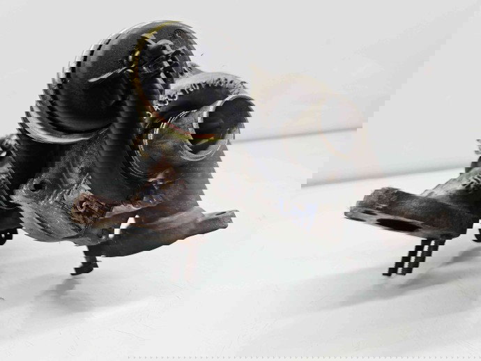 Turbina Peugeot 307 [Fabr 2000-2008] 54359700001 1.4 HDI 8HZ 50KW / 68CP