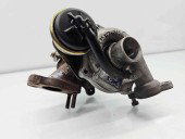 Turbina Peugeot 307 [Fabr 2000-2008] 54359700001 1.4 HDI 8HZ 50KW / 68CP