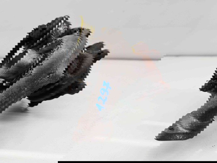 Turbina Peugeot 307 [Fabr 2000-2008] 54359700001 1.4 HDI 8HZ 50KW / 68CP