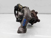 Turbina Peugeot 307 [Fabr 2000-2008] 54359700001 1.4 HDI 8HZ 50KW / 68CP