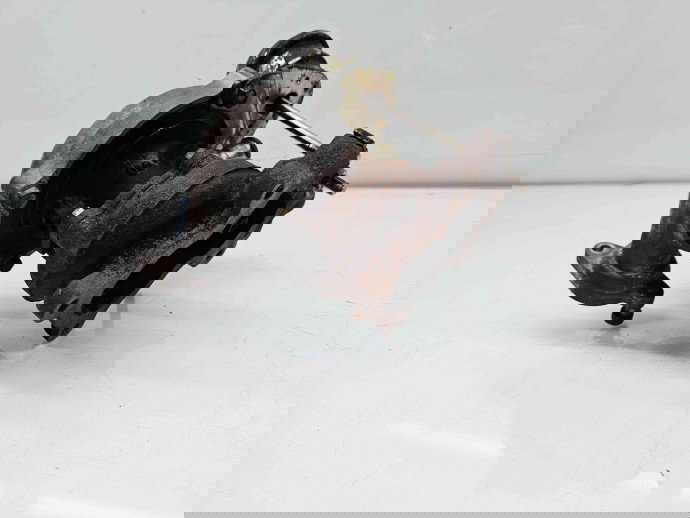 Turbina Peugeot 307 [Fabr 2000-2008] 54359700001 1.4 HDI 8HZ 50KW / 68CP