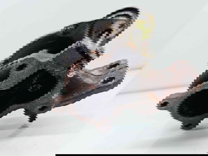 Turbina Peugeot 307 [Fabr 2000-2008] 54359700001 1.4 HDI 8HZ 50KW / 68CP