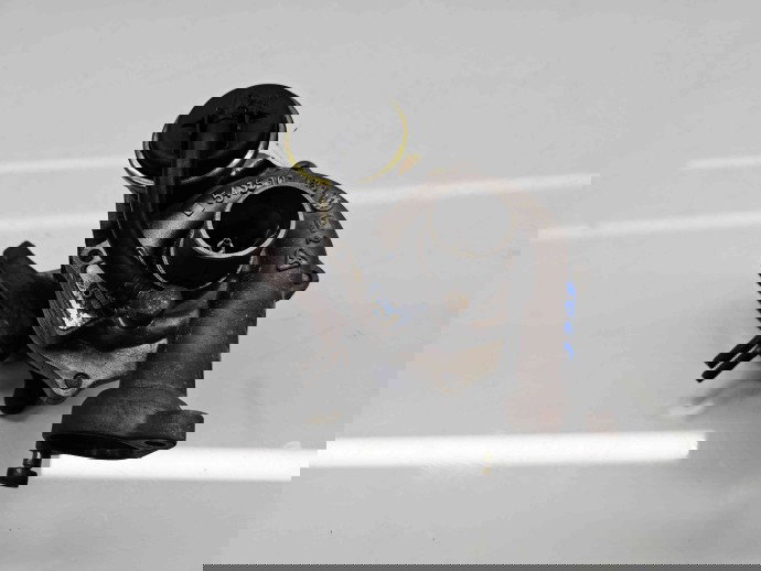 Turbina Peugeot 307 [Fabr 2000-2008] 54359700001 1.4 HDI 8HZ 50KW / 68CP