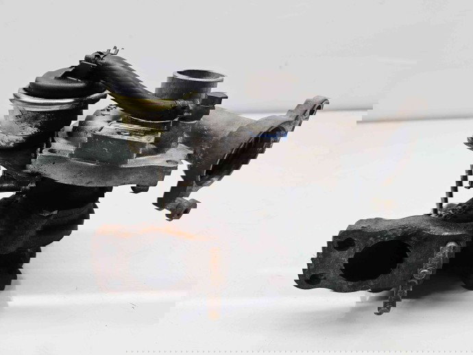 Turbina Peugeot 307 [Fabr 2000-2008] 54359700001 1.4 HDI 8HZ 50KW / 68CP