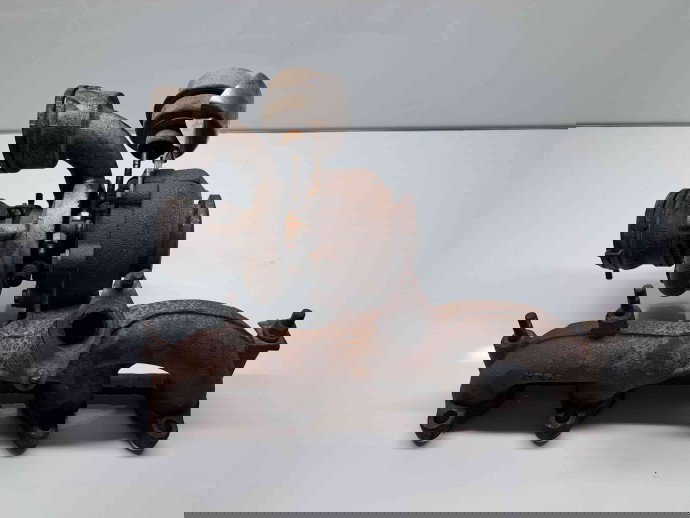 Turbina Volkswagen Golf 5 Plus (5M1) [Fabr 2005-2008] 038253014G 1.9 TDI BKC 77KW / 105CP