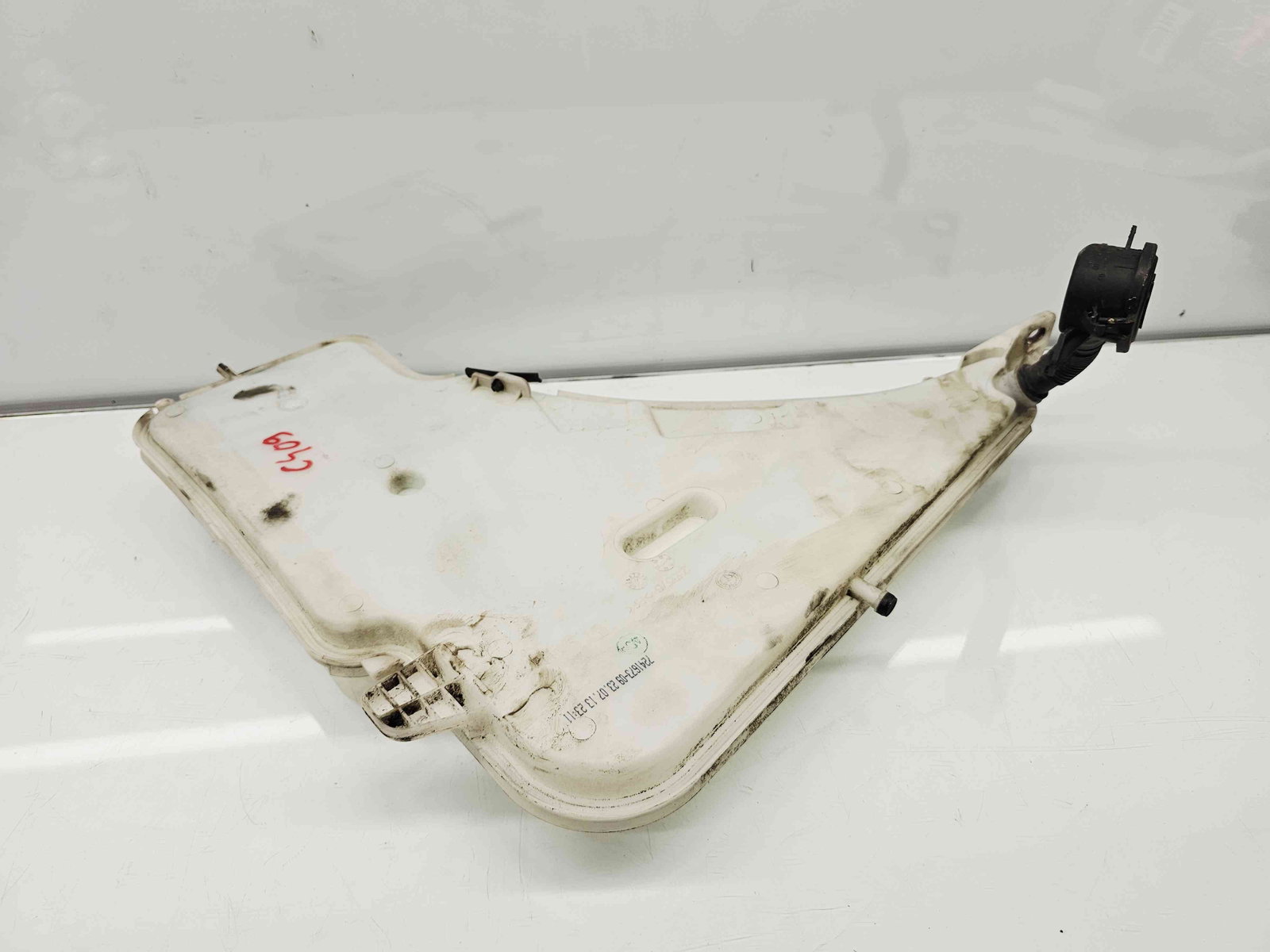 Vas lichid parbriz Bmw 1 (F20) [Fabr 2011-2017] 7241673