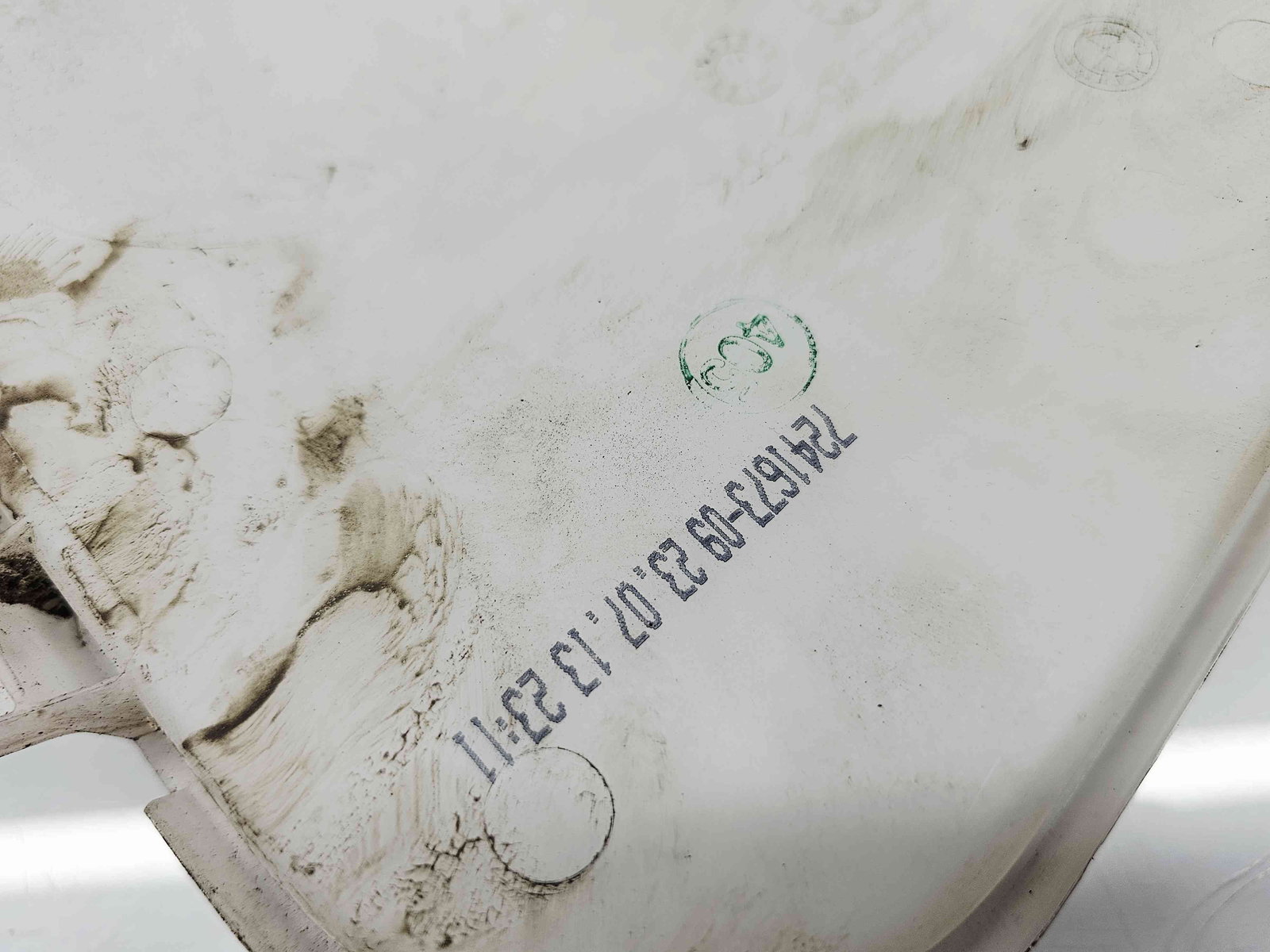 Vas lichid parbriz Bmw 1 (F20) [Fabr 2011-2017] 7241673 - imagine 2