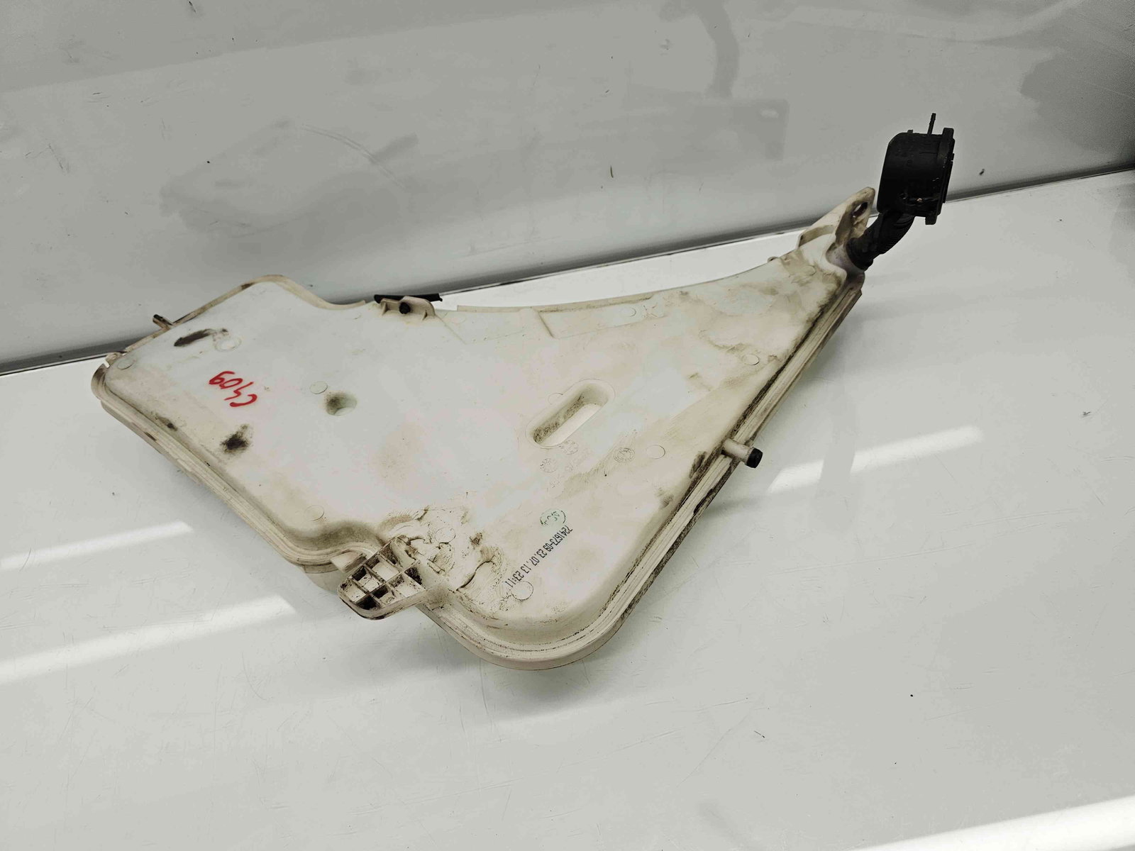 Vas lichid parbriz Bmw 1 (F20) [Fabr 2011-2017] 7241673 - imagine 3