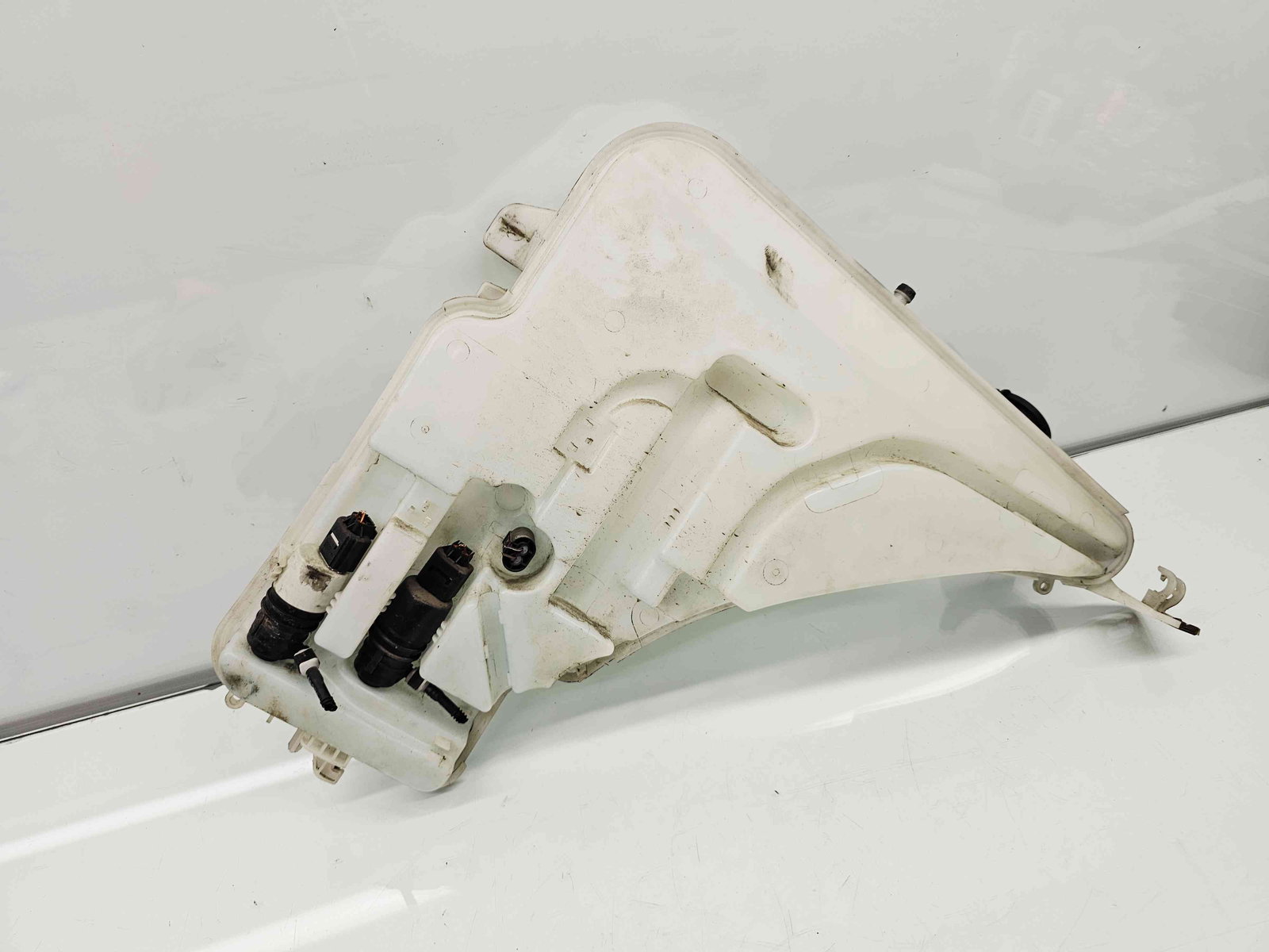 Vas lichid parbriz Bmw 1 (F20) [Fabr 2011-2017] 7241673 - imagine 5