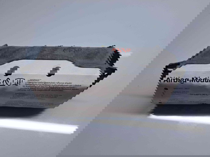  Airbag pasager Volkswagen Golf 5 (1K1) [Fabr 2004-2008] 1K0880204G