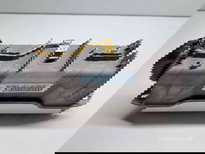  Airbag pasager Volkswagen Golf 5 (1K1) [Fabr 2004-2008] 1K0880204G