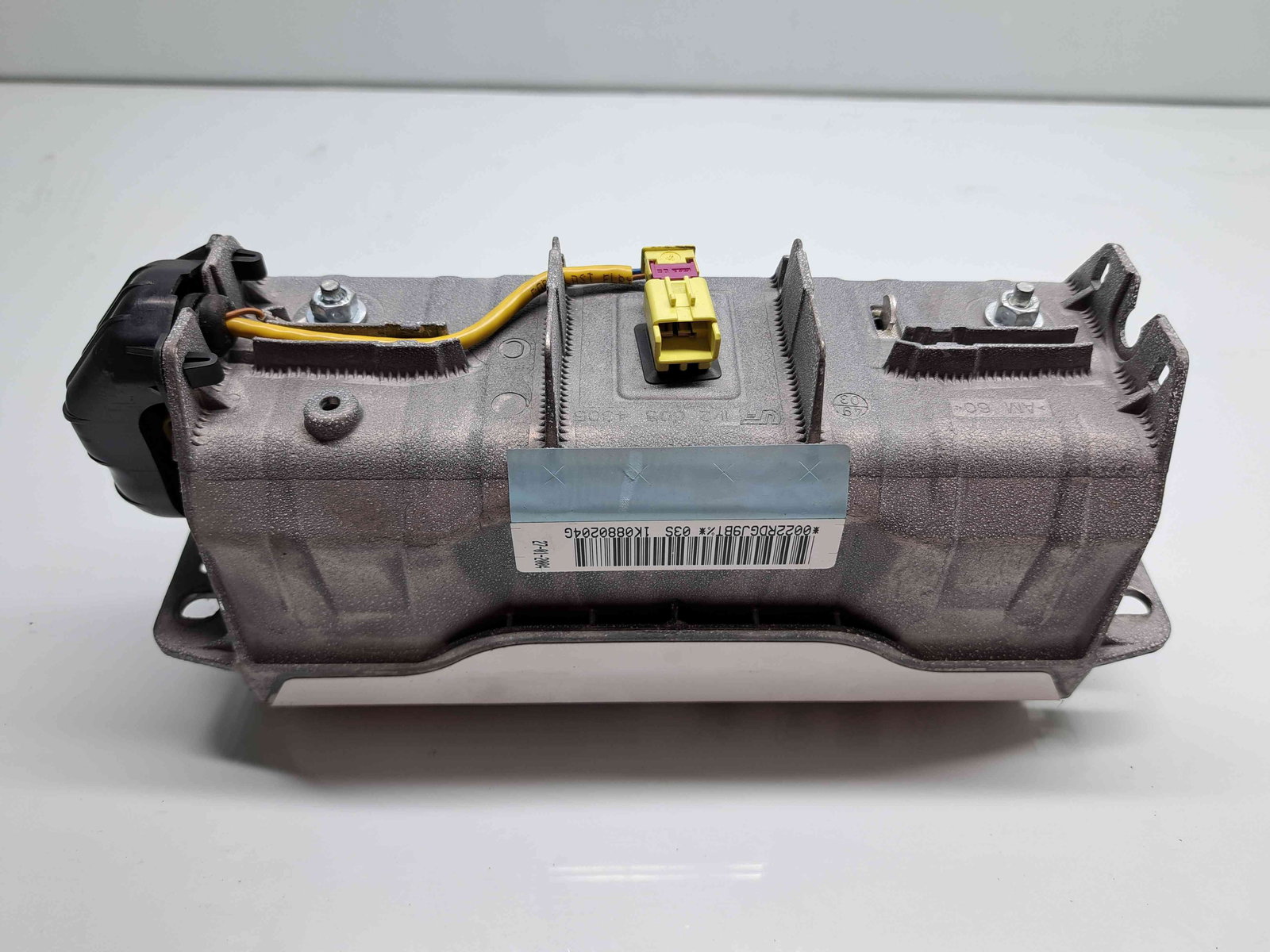 Airbag pasager Volkswagen Golf 5 (1K1) [Fabr 2004-2008] 1K0880204G - imagine 4