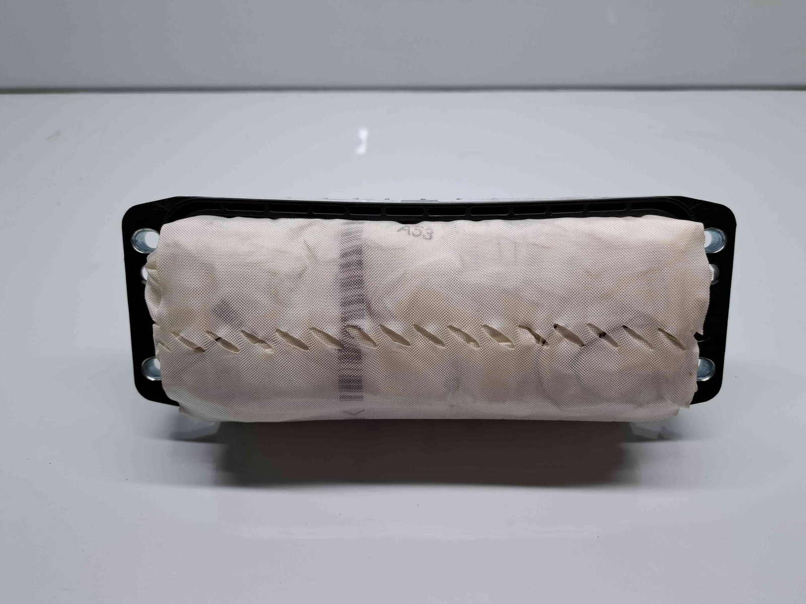 Airbag pasager Volkswagen Golf 6 (5K1) GTI [Fabr 2009-2013] 5K0880204 - imagine 1