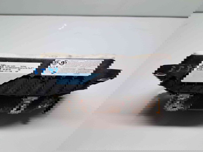  Airbag pasager Volkswagen Golf 6 (5K1) GTI [Fabr 2009-2013] 5K0880204