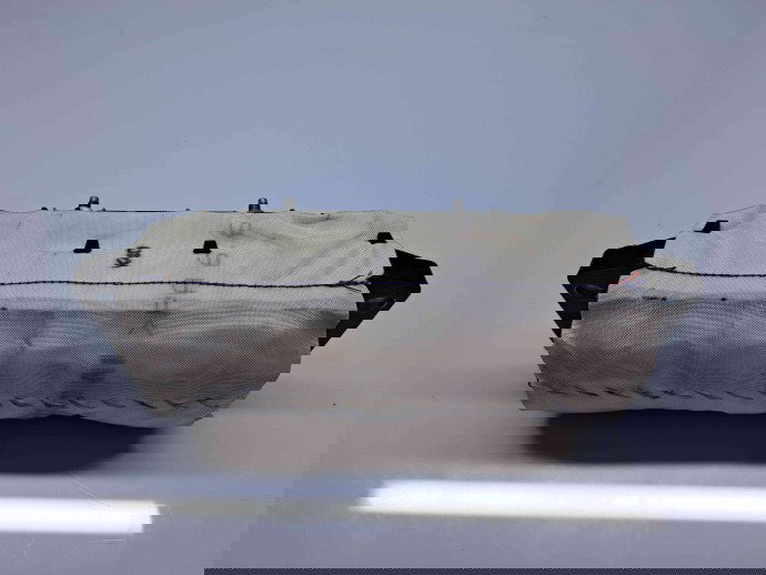  Airbag pasager Volkswagen Golf 6 (5K1) GTI [Fabr 2009-2013] 5K0880204