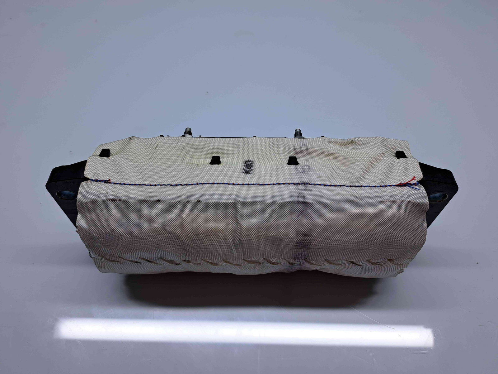 Airbag pasager Volkswagen Golf 6 (5K1) GTI [Fabr 2009-2013] 5K0880204 - imagine 5