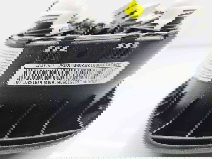  Airbag volan Bmw 1 (F20) [Fabr 2011-2017] 6791330