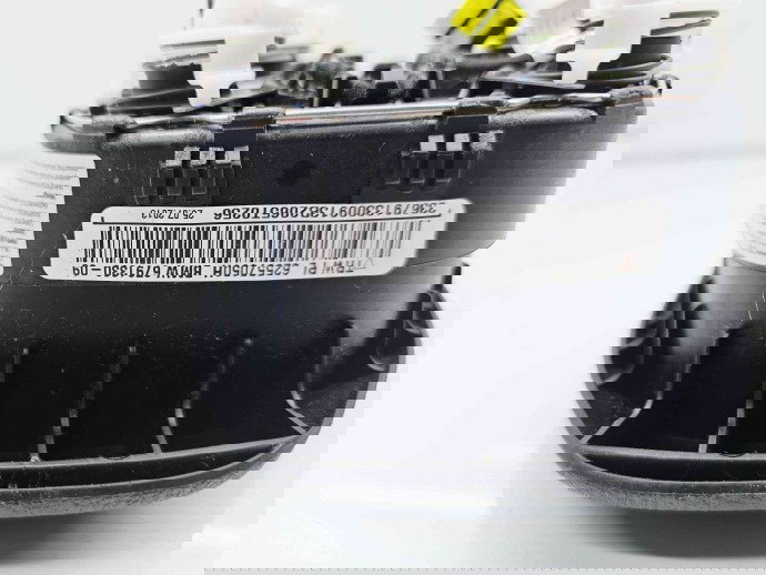  Airbag volan Bmw 1 (F20) [Fabr 2011-2017] 6791330