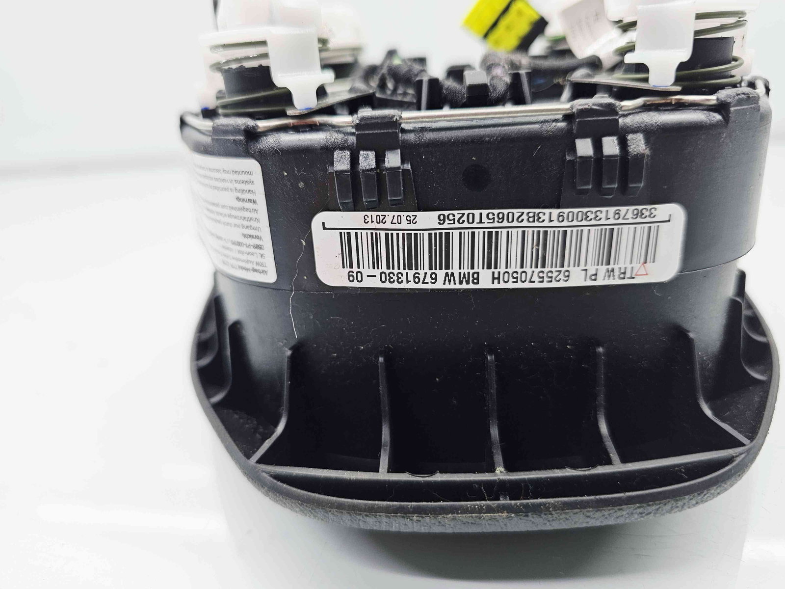 Airbag volan Bmw 1 (F20) [Fabr 2011-2017] 6791330 - imagine 6