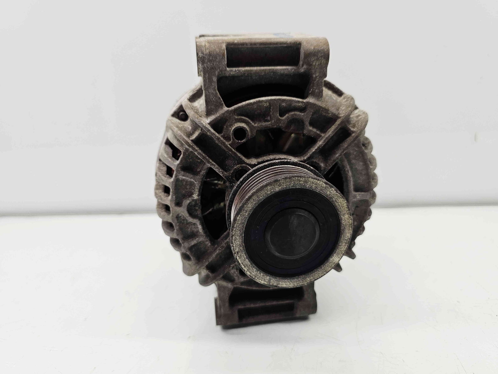 Alternator Volkswagen Golf 6 (5K1) GTI [Fabr 2009-2013] 06B903016AB 2.0 TFSI CCZB 155KW / 210CP - imagine 4