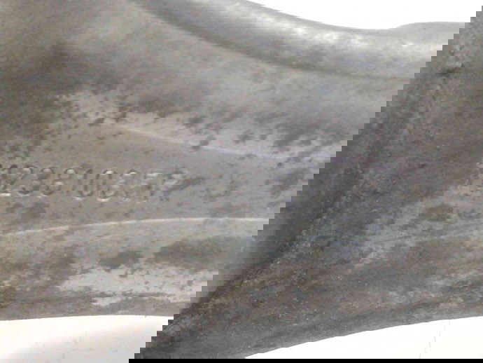 Suport motor 112381035R Dacia Logan 2 1.5 K9K 2012-2022