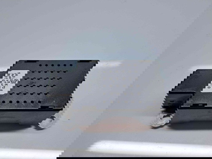  Amplificator audio Volkswagen Golf 6 (5K1) GTI [Fabr 2009-2013] 5M0035570B