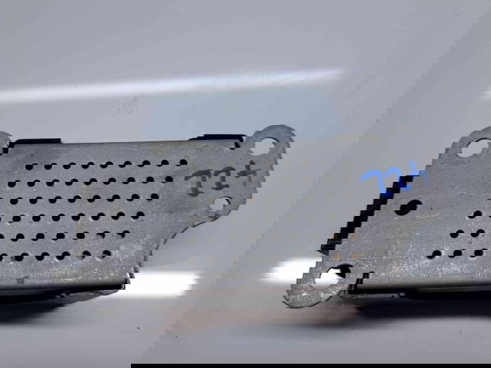  Amplificator audio Volkswagen Golf 6 (5K1) GTI [Fabr 2009-2013] 5M0035570B