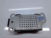  Amplificator audio Volkswagen Golf 6 (5K1) GTI [Fabr 2009-2013] 5M0035570B