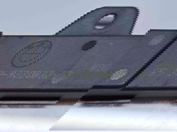  Amplificator audio Bmw 1 (F20) [Fabr 2011-2017] 9220832-02