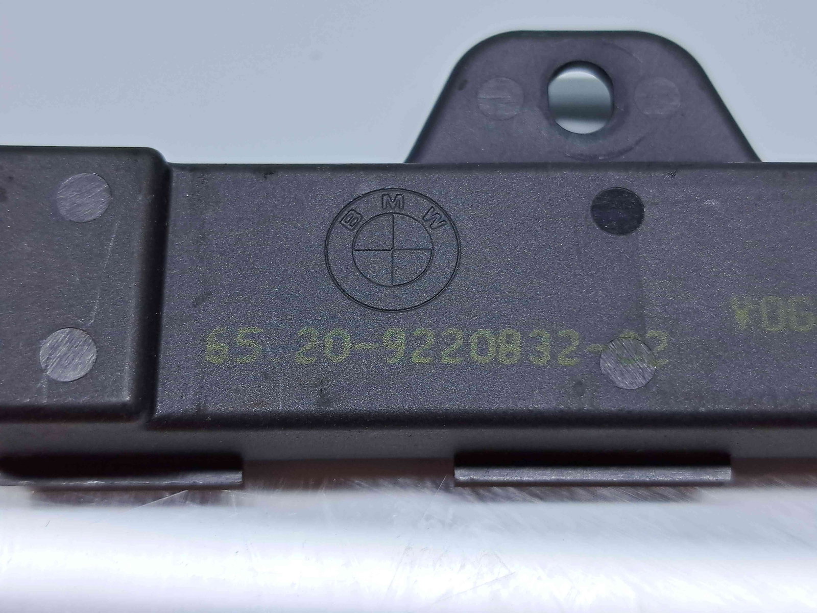 Amplificator audio Bmw 1 (F20) [Fabr 2011-2017] 9220832-02 - imagine 2