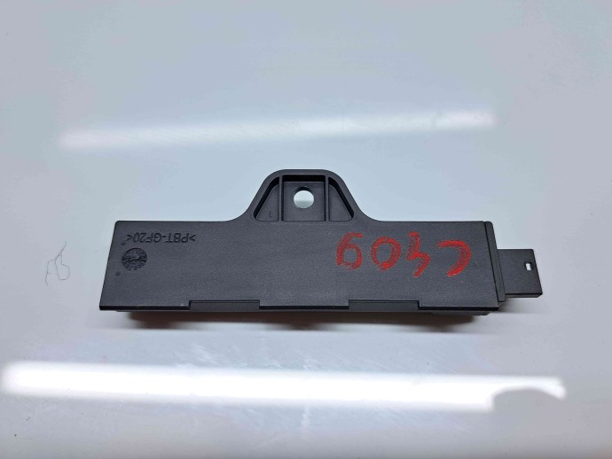  Amplificator audio Bmw 1 (F20) [Fabr 2011-2017] 9220832-02