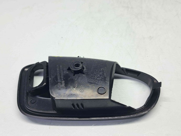 Ornament usa stanga spate Ford S-Max 1 [Fabr 2006-2010] 6M21-U226A37-BBW