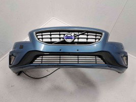 Bara fata Volvo V40 II Rdesign [Fabr 2013-2019] 713 POWER BLUE METAL