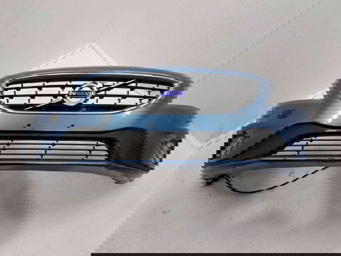 Bara fata Volvo V40 II Rdesign [Fabr 2013-2019] 713 POWER BLUE METAL