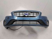 Bara fata Volvo V40 II Rdesign [Fabr 2013-2019] 713 POWER BLUE METAL