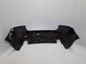 Bara spate Volvo V40 II Rdesign [Fabr 2013-2019] 713 POWER BLUE METAL