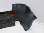 Bara spate Volvo V40 II Rdesign [Fabr 2013-2019] 713 POWER BLUE METAL