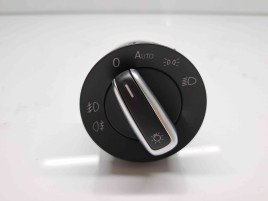  Bloc lumini Volkswagen Golf 6 (5K1) GTI [Fabr 2009-2013] 3C89411431A