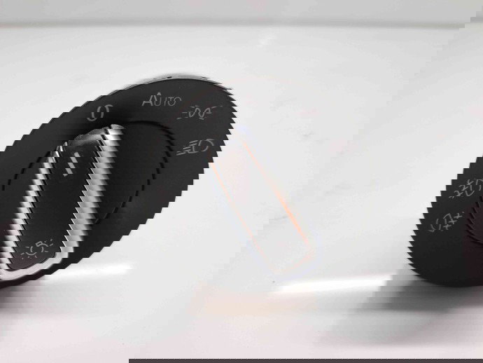  Bloc lumini Volkswagen Golf 6 (5K1) GTI [Fabr 2009-2013] 3C89411431A