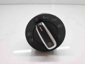  Bloc lumini Volkswagen Golf 6 (5K1) GTI [Fabr 2009-2013] 3C89411431A