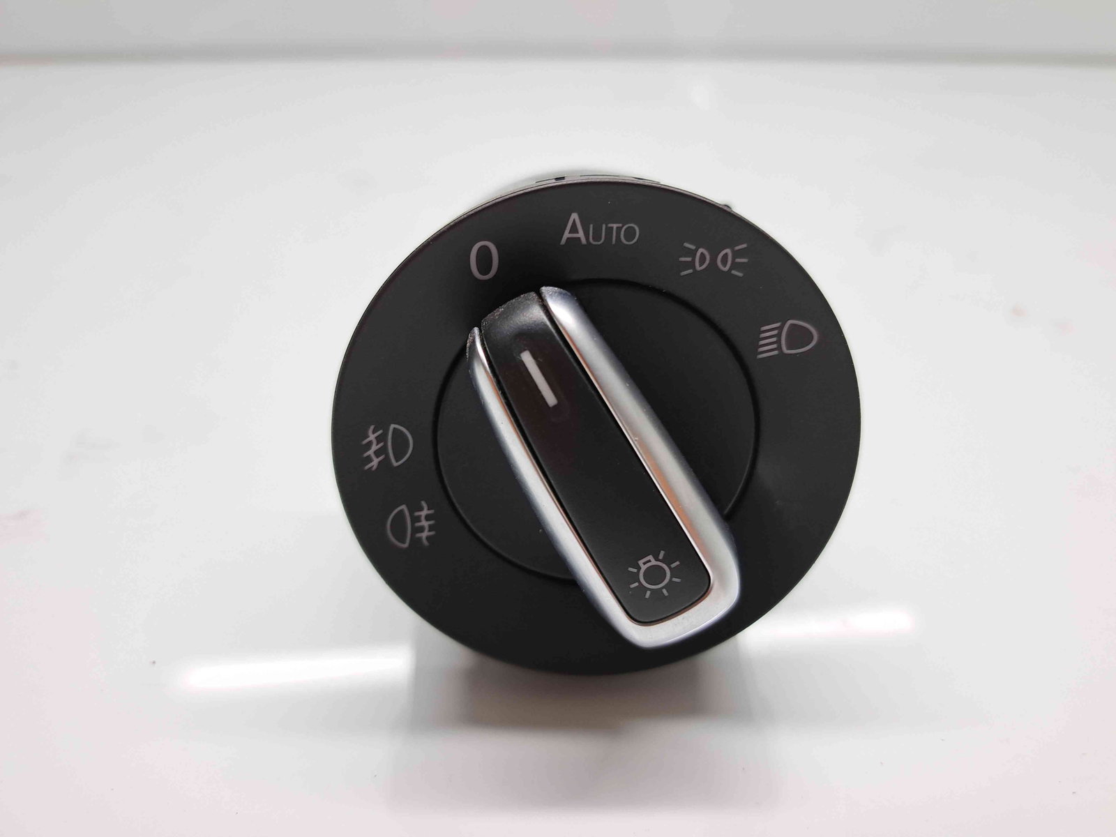 Bloc lumini Volkswagen Golf 6 (5K1) GTI [Fabr 2009-2013] 3C89411431A - imagine 1