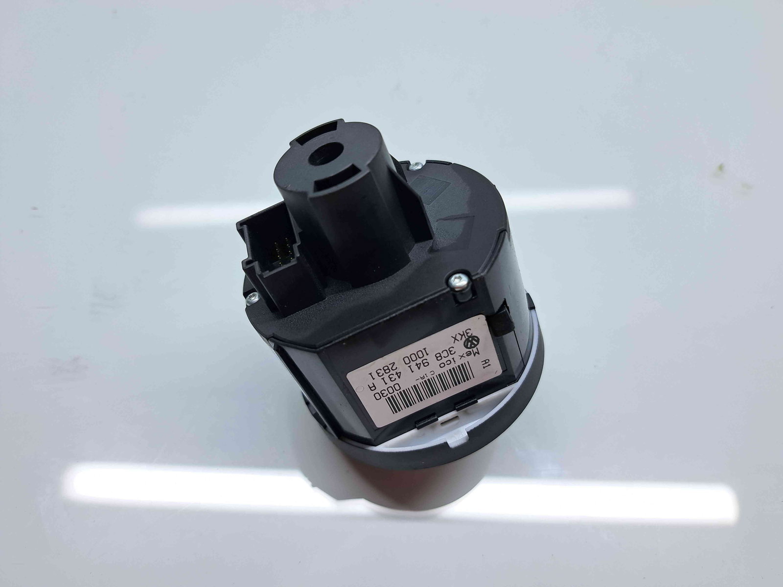 Bloc lumini Volkswagen Golf 6 (5K1) GTI [Fabr 2009-2013] 3C89411431A - imagine 3