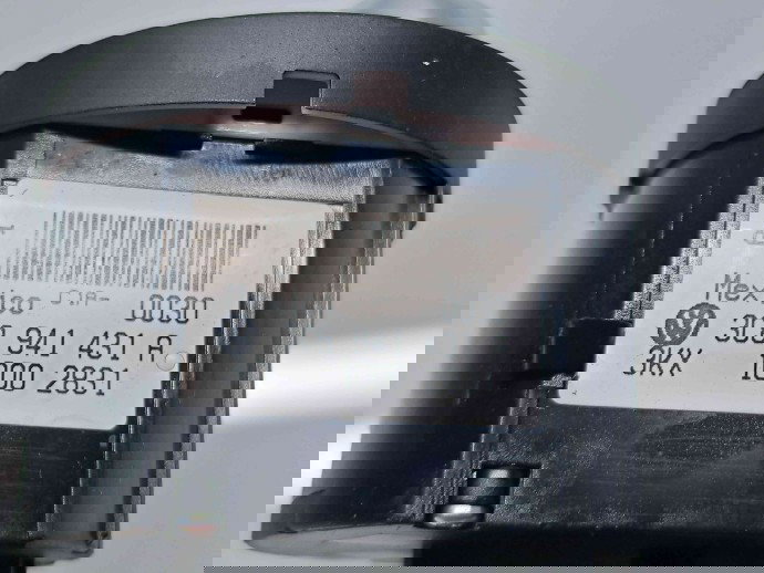  Bloc lumini Volkswagen Golf 6 (5K1) GTI [Fabr 2009-2013] 3C89411431A